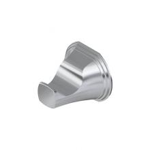 Graff G-9504-PC - Finezza UNO Robe Hook/Towel Hook