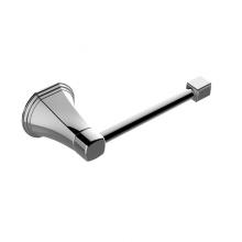 Graff G-9505-PC - Finezza UNO Tissue Holder