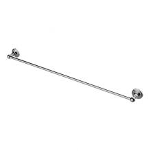 Graff G-9709-PC - Camden 30'' Towel Bar