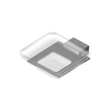 Graff G-9801-PC - Incanto Soap Dish Holder