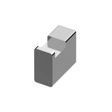 Graff G-9804K-PC - Incanto Robe Hook