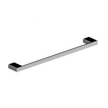 Graff G-9807-PC - Incanto 18'' Towel Bar