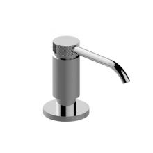 Graff G-9924-PC - Soap/Lotion Dispenser