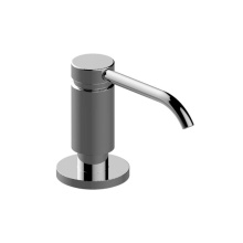 Graff G-9925-PC - Soap/Lotion Dispenser