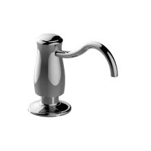 Graff G-9926-PC - Soap/Lotion Dispenser