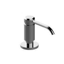 Graff G-9929-PC - Soap/Lotion Dispenser