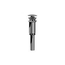 Graff G-9958-PC - No Collect Umbrella Drain Without Overflow