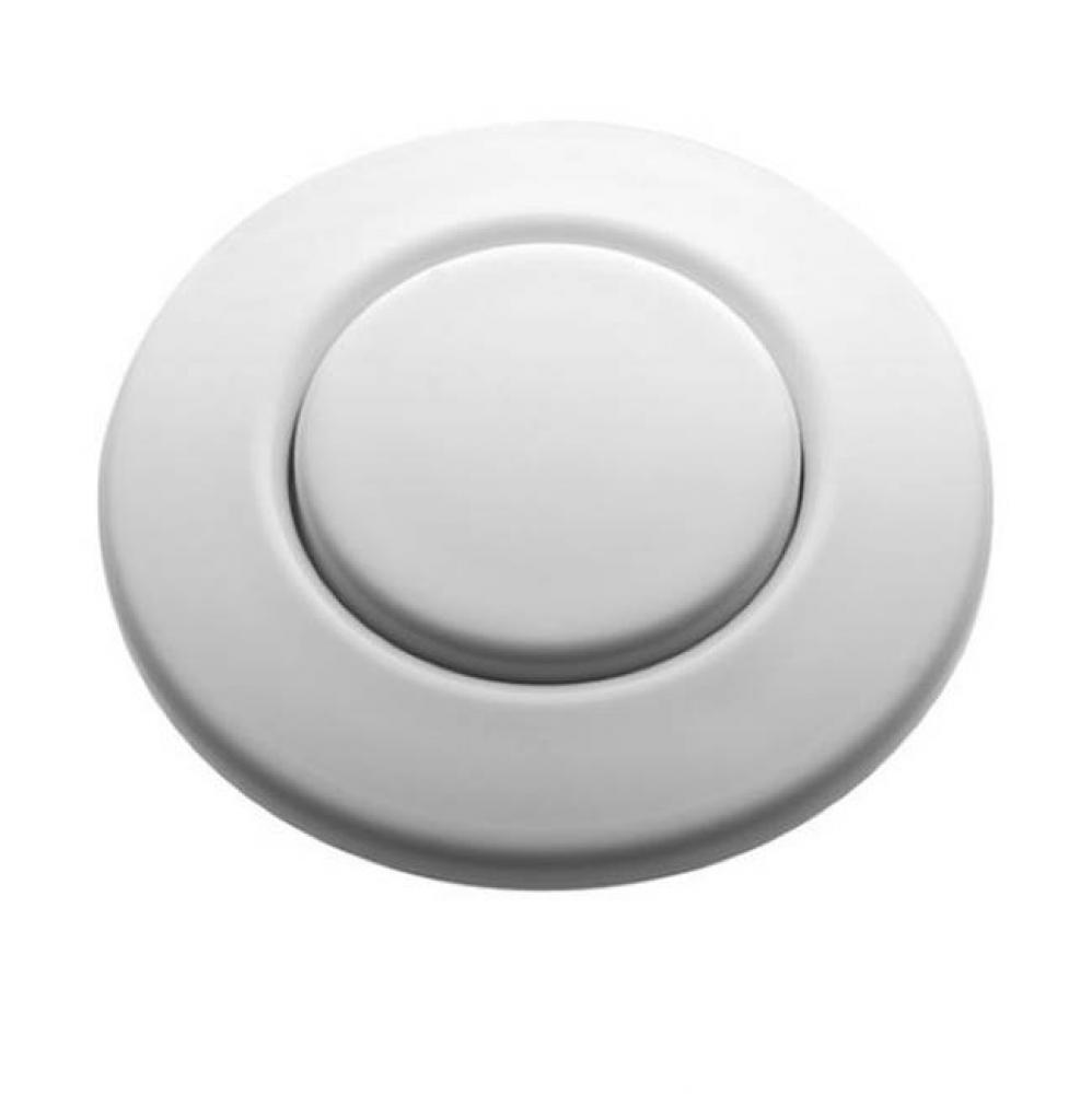 STC-WH SinkTop Switch Button