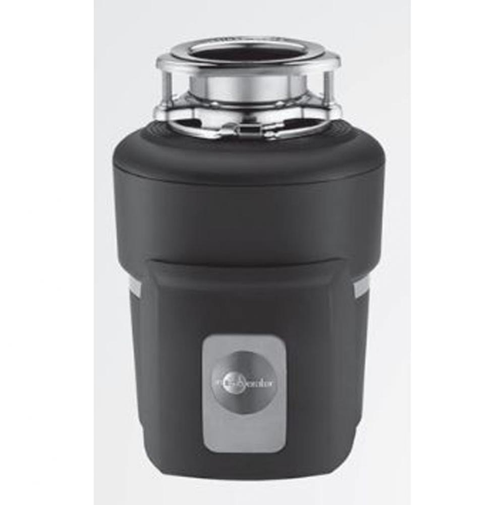 Evolution Pro 1000LP Garbage Disposal, 1 HP (79063A-ISE,77611A)