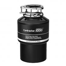 Insinkerator Pro Series 79332-ISE - CONTRACTOR 1000