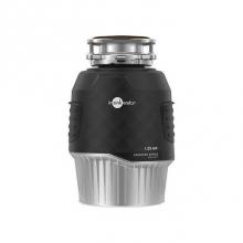 Insinkerator Pro Series 79853-ISE - Pro 1250 Garbage Disposal, 1.25 HP Without Cord PRO 1250