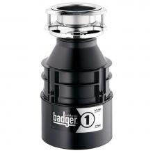 Insinkerator Pro Series BADGER 1 - Part Number: 79029-ISE
