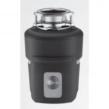 Insinkerator Pro Series PRO 1000LP W/CORD - Evolution Pro 1000LP Garbage Disposal, 1 HP (79063A-ISE,77611A)
