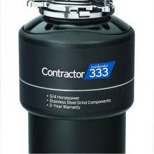 Insinkerator Pro Series 79343A-ISE - CONTRACTOR 333 W/C