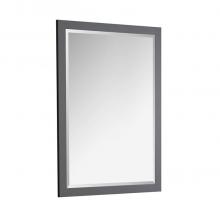 Tidal Bath BELM-30800 - Camden 30'' mirror