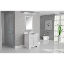 Tidal Bath CMDC-313000-QA - Camden 31'' single-sink vanity set