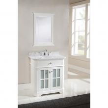 Tidal Bath HTGW-323000 - Heritage 31'' Wooden Cabinet Only