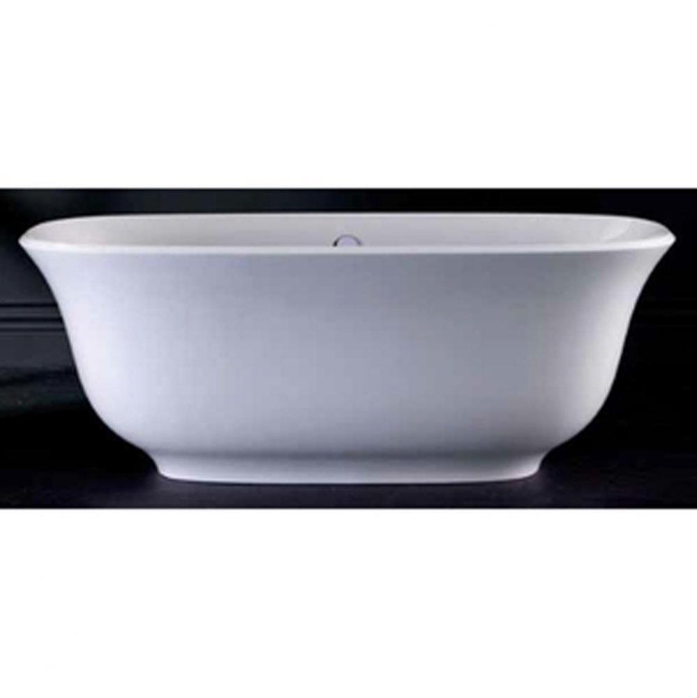 Amiata freestanding tub. No