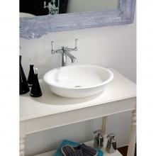 Victoria And Albert VB-RAD-51-NO - Radford 51 countertop