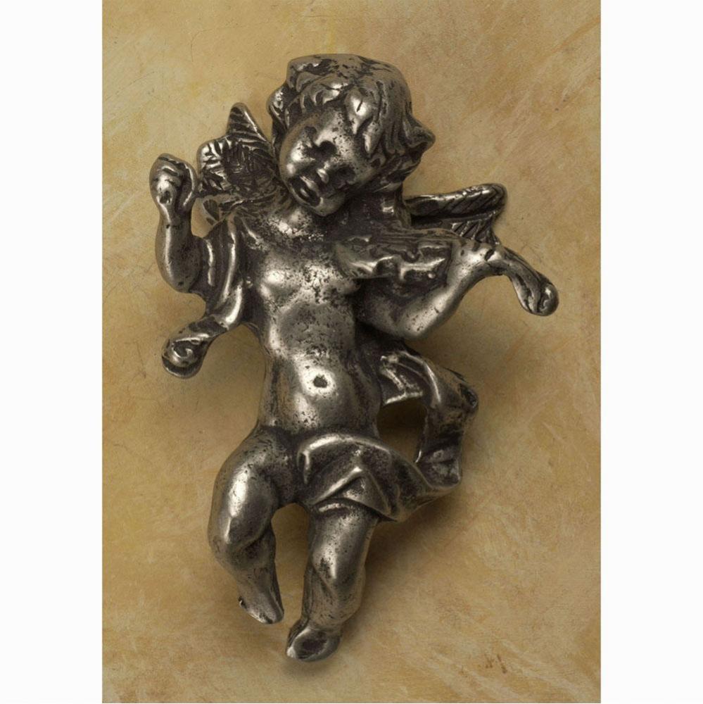 Cherub w/violin