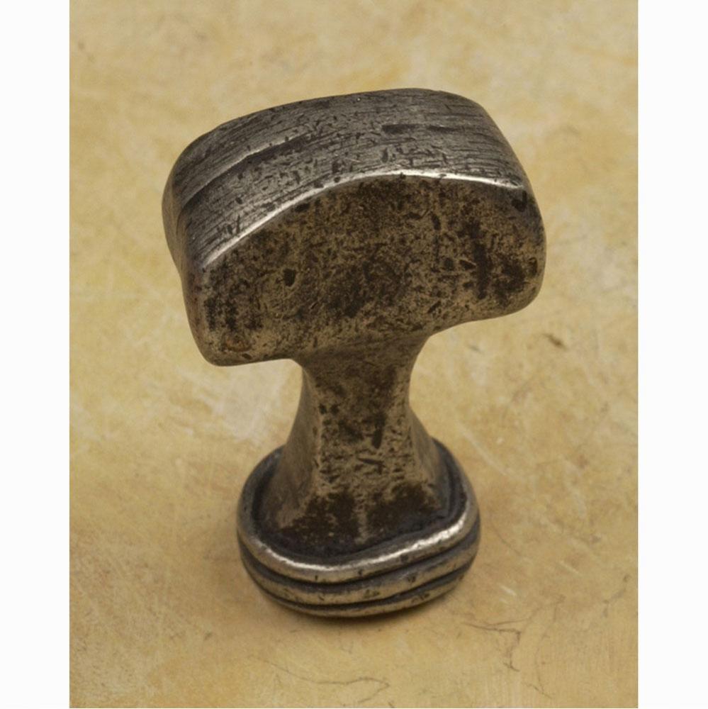 Hammerhein knob-1''