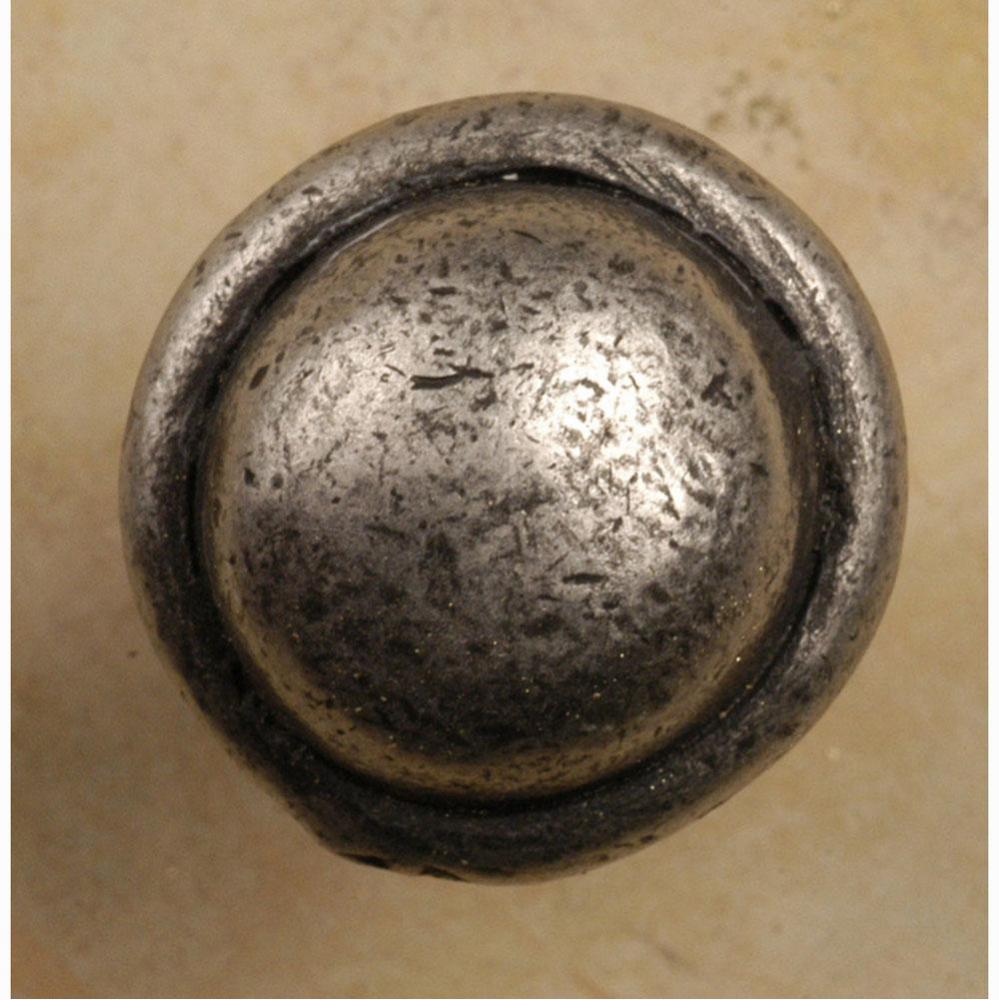 Button knob-1''