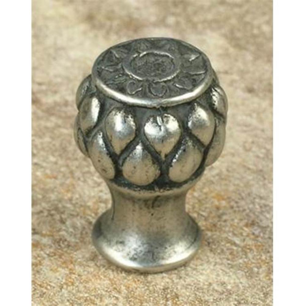 Corinthia small round knob