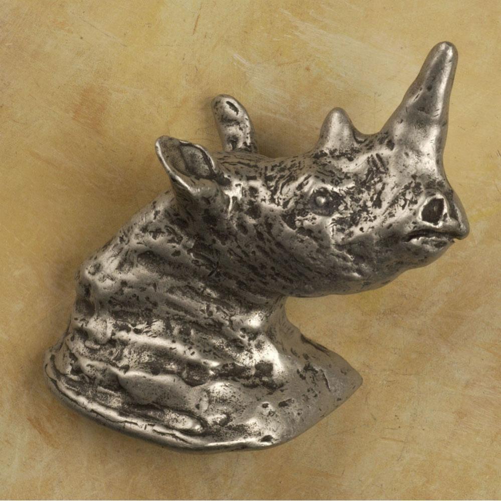 Rhino head-rt