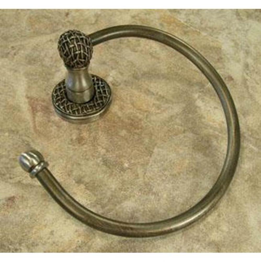 Chamberlain Towel Ring