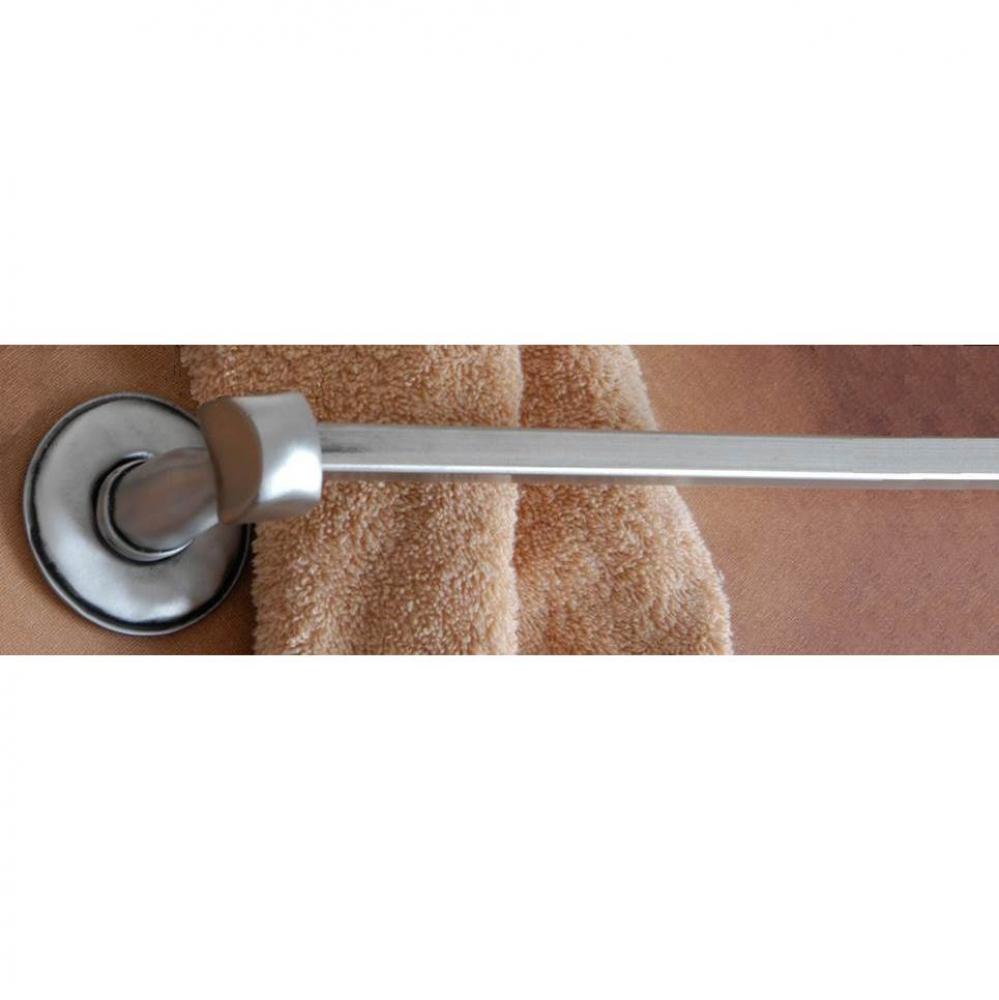 18'' Hammerhein Towel Bar