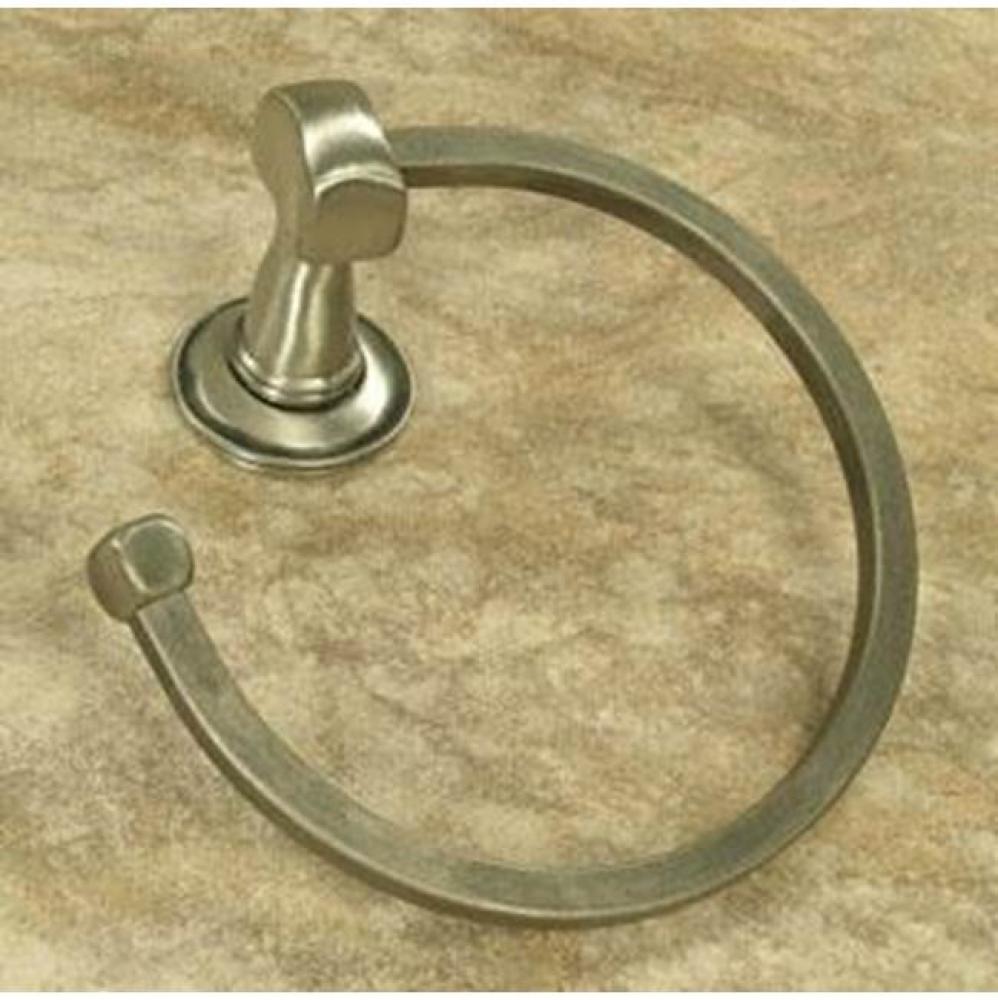 Hammerhein Towel Ring