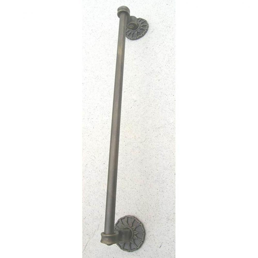 18'' Corinthia Towel Bar