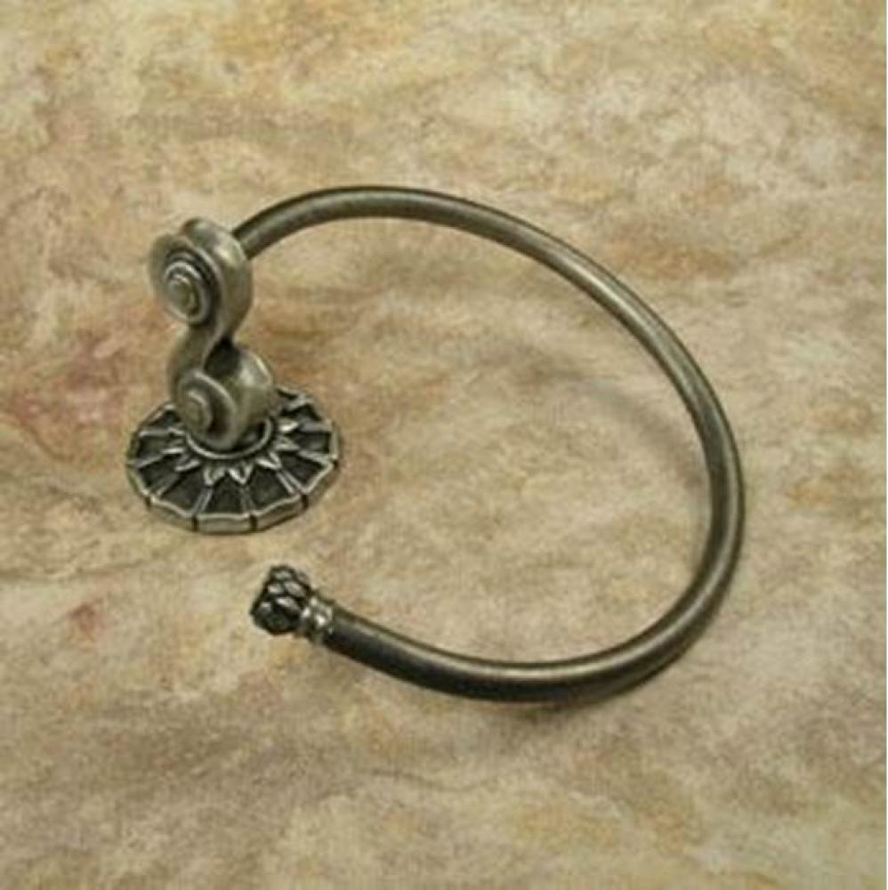 Corinthia Towel Ring