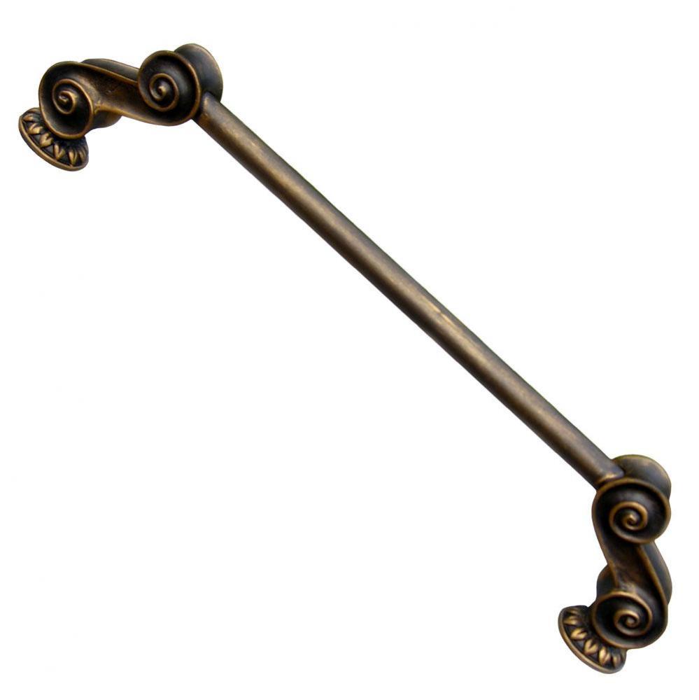 Corinthia Utiltiy Bar pull