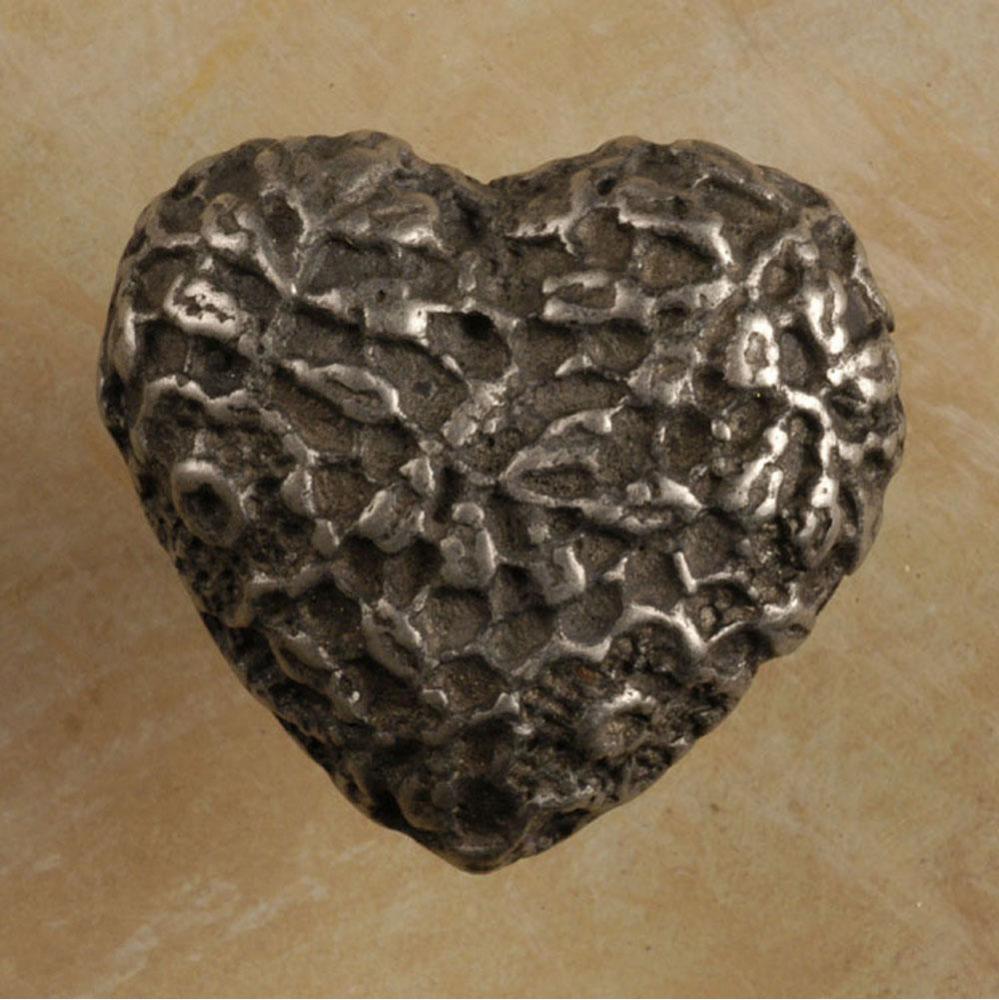 Cottage lace heart (LW 1041)