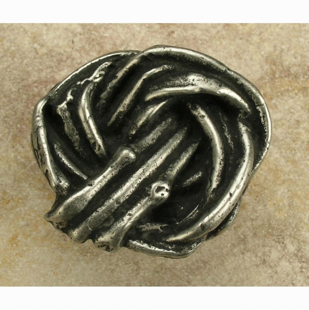 Cottage vine knob (LW 1038)