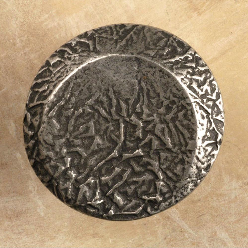 Sahara round (LW 1027)