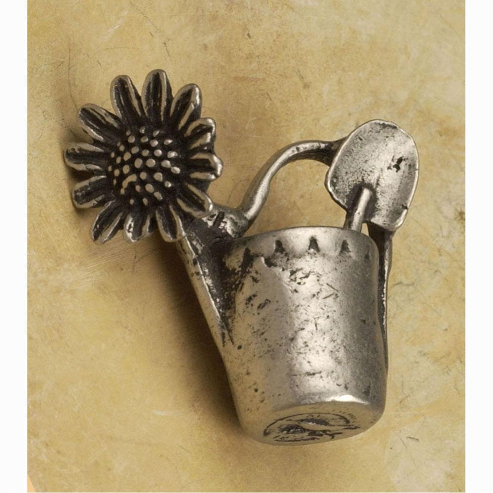 Watering can sm.-lft