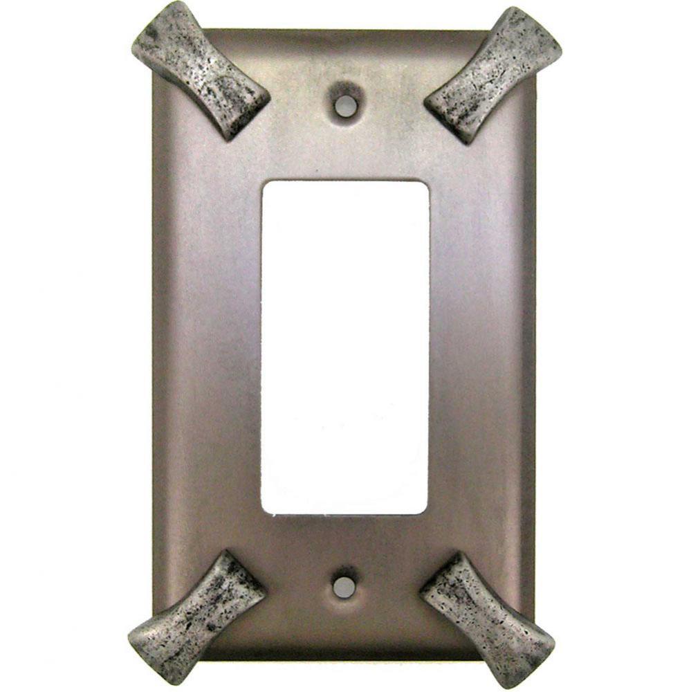 HAMMERHEIN 6S SWITCHPLATE