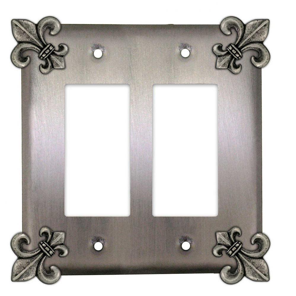 FLEUR DE LIS 8 SWITCH