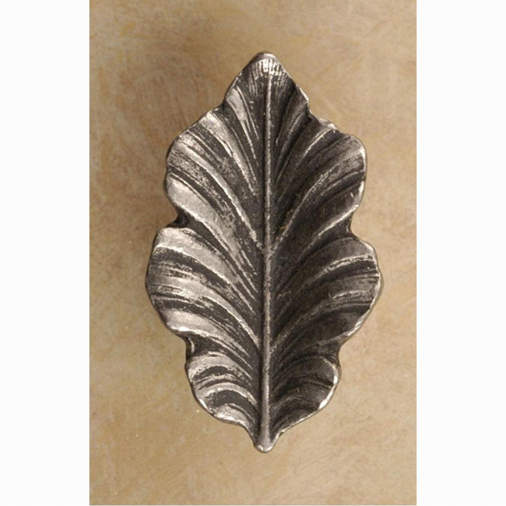 Fancy oak leaf-sm