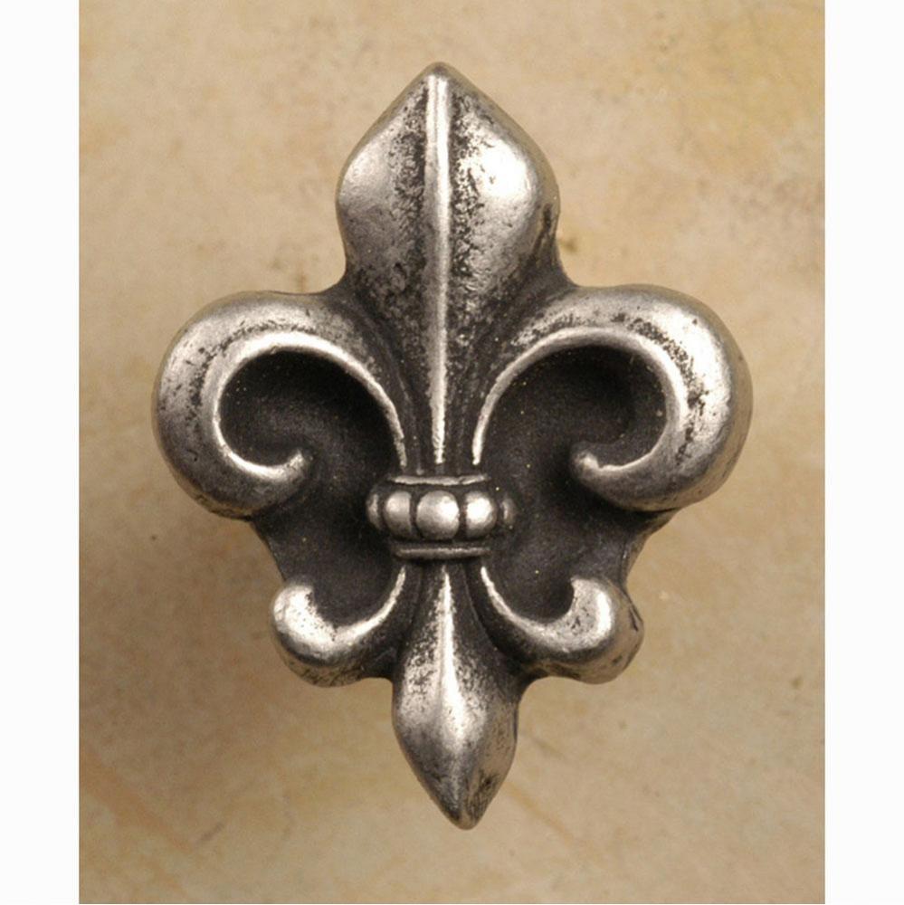 Fleur-de-lis- sm