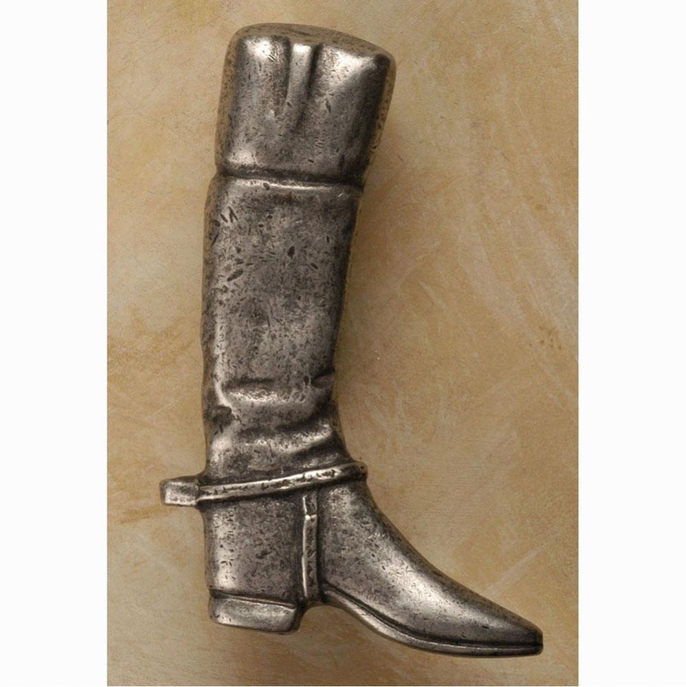 Riding boot-lg. Rt