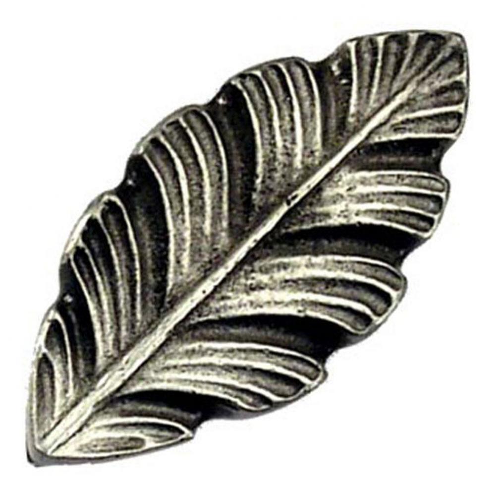 Jakarta sm leaf knob