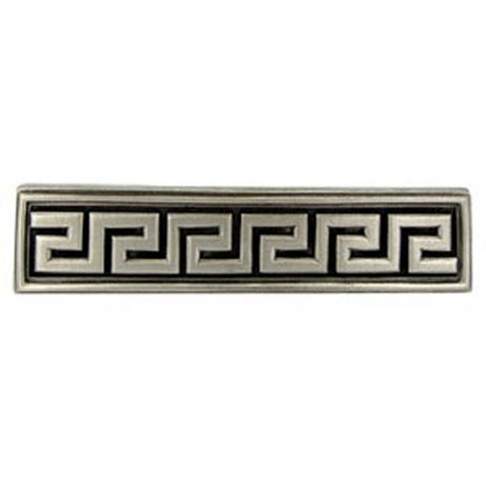 Olympia 3'' Greek Key pull