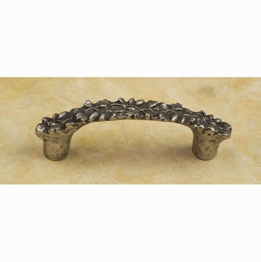 Pine cone spray pull