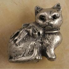 Anne At Home 51 - Sitting kitty