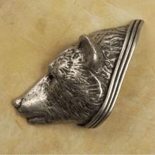 Anne At Home 75 - Bear head-lft