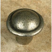 Anne At Home 1045 - Button knob-1 1/8''