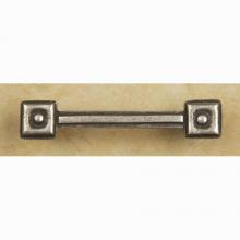 Anne At Home 1063 - Square pull-4'' ctc